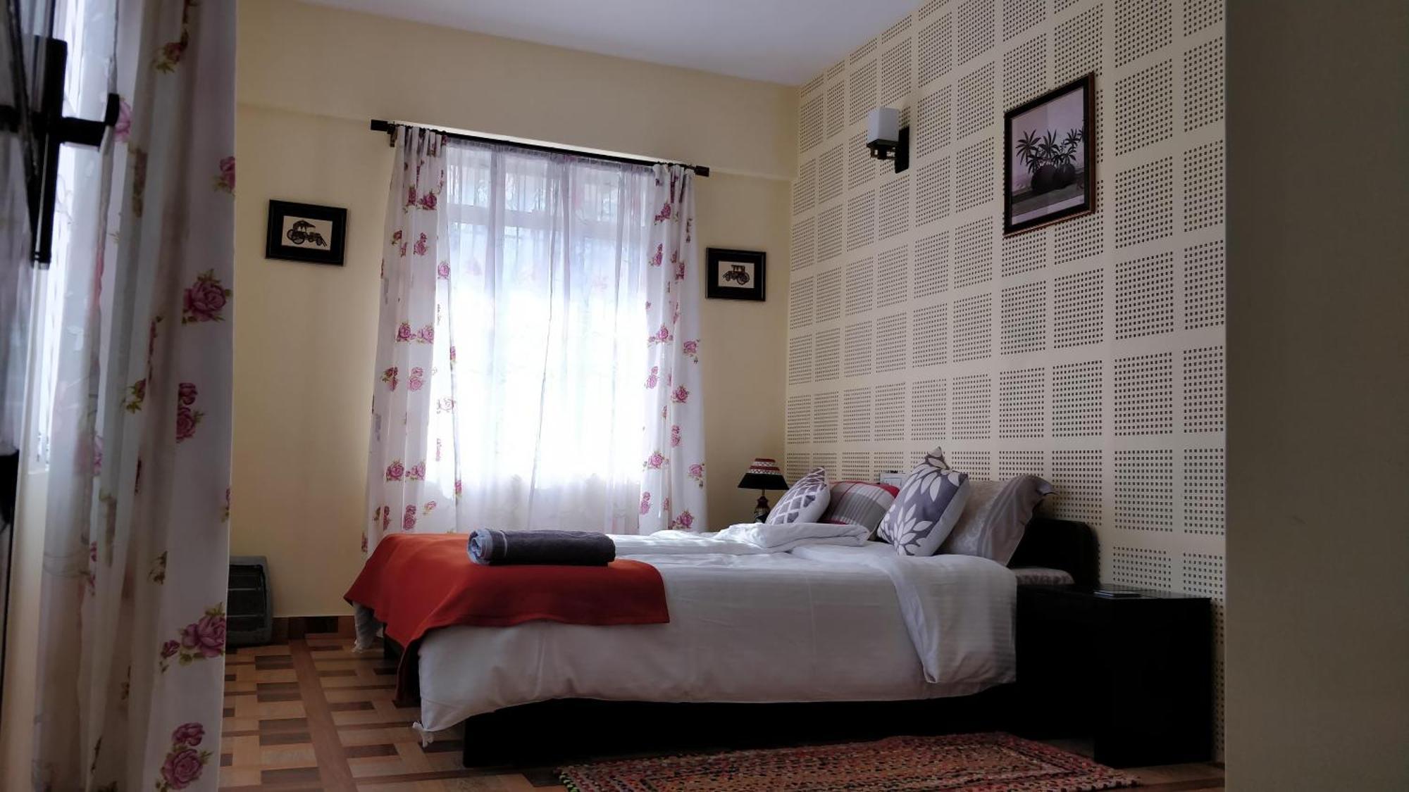 Roseville Шиллонг Экстерьер фото